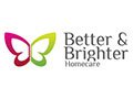 Better and Brighter