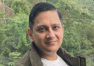 Ishan Singh