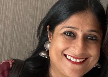 Nidhi Harlalka
