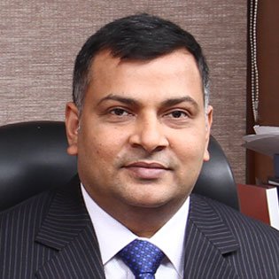 Sanjay Jain