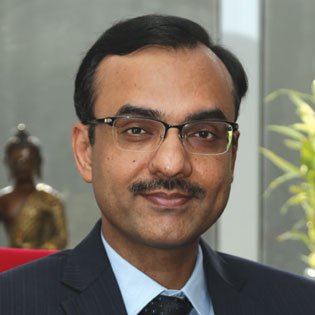 Sunil Agarwal