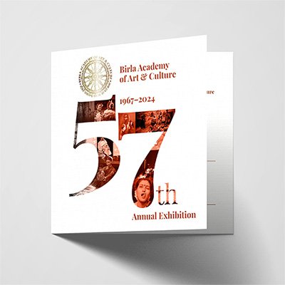 Birla Academy of Art & Culture