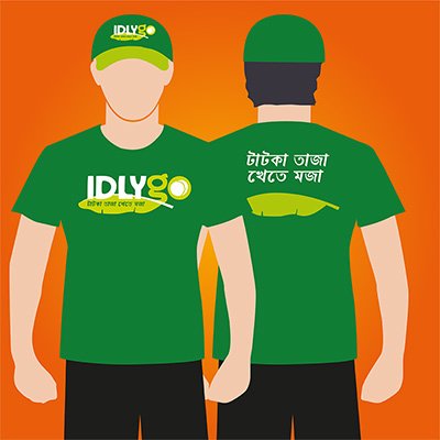 IdlyGo