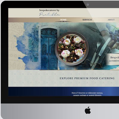 Bespokecaterer