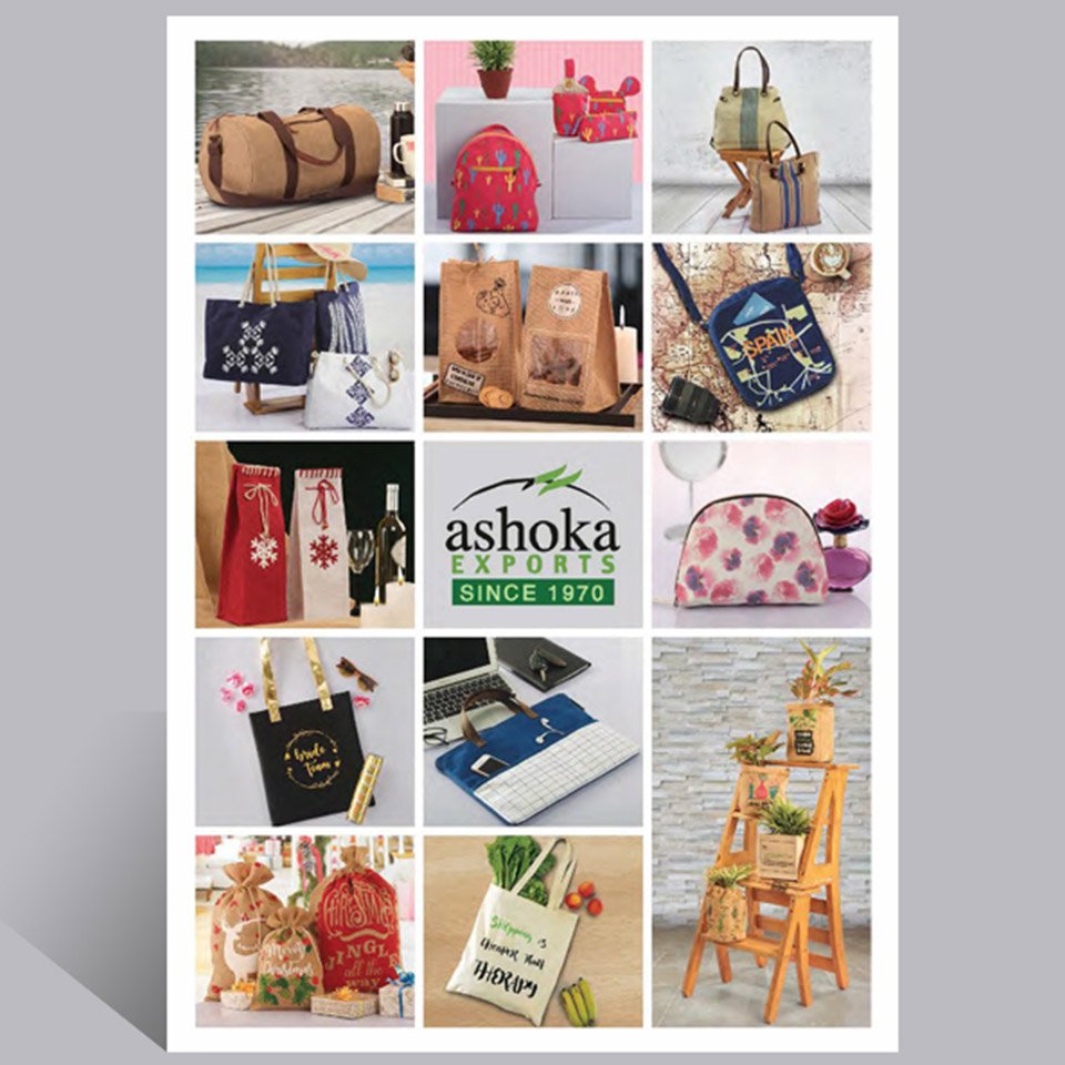 Ashoka Exports