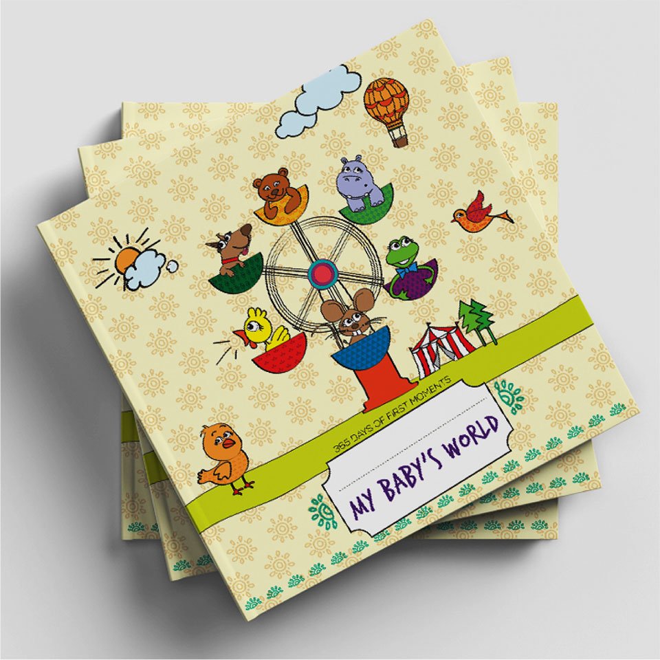 Baby Book